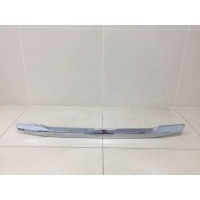 Накладка двери багажника Mitsubishi Mitsubishi Pajero/Montero Sport (KS) 2015> 5817A262