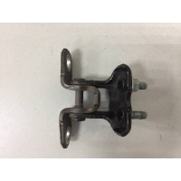Петля двери задней левой верхняя Mitsubishi Mitsubishi Pajero/Montero Sport (KS) 2015> 5732A143