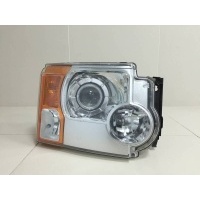Фара правая Land Rover Land Rover Discovery 3 2004-2009 XBC500402, XBC500401