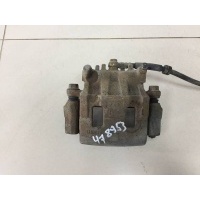 Суппорт передний правый Mitsubishi Mitsubishi Pajero/Montero Sport (KS) 2015> 4605B552