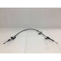 Трос КПП Mitsubishi Mitsubishi Pajero/Montero Sport (KS) 2015> 2430A214