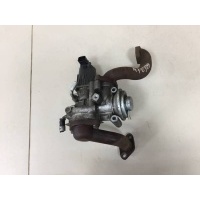 Клапан рециркуляции выхлопных газов Mitsubishi Mitsubishi Pajero/Montero Sport (KS) 2015> 1582A526