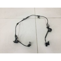 Датчик ABS передний левый Mitsubishi Mitsubishi Pajero/Montero Sport (KS) 2015> 4670B005
