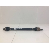 Полуось передняя правая Skoda Skoda Octavia (A7) 2013> 5K0407272E