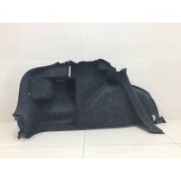 Обшивка багажника Volkswagen Volkswagen Polo (Sed RUS) 2011> 6RU867427B