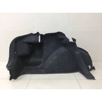 Обшивка багажника Volkswagen Volkswagen Polo (Sed RUS) 2011> 6RU867427B