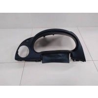 Накладка торпедо Mazda Mazda Mazda 6 (GH) 2007-2012 GS1D55182C02, GS1D55182