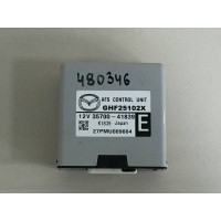 Блок управления светом Mazda Mazda Mazda 6 (GH) 2007-2012 GHF25102X, GDK35102X