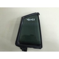 Стекло двери задней правой (форточка) Mazda Mazda Mazda 6 (GH) 2007-2012 GS8S72661