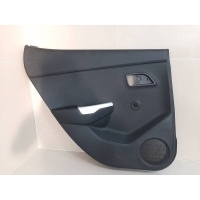 Обшивка двери задней левой Kia Kia Rio 3 (UB) 2011-2017 833014Y060WK