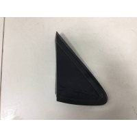 Накладка переднего крыла правого Volkswagen Volkswagen Polo (Sed RUS) 2011> 6RU853274
