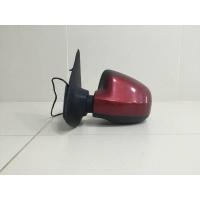 Зеркало левое электрическое Renault Renault Sandero 2014> 963028101R