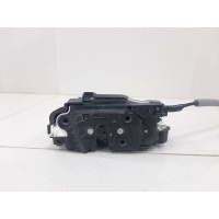 Замок двери задней правой Volkswagen Volkswagen Polo (Sed RUS) 2011> 6R4839016