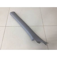 Обшивка стойки Kia Kia Ceed (ED) 2007-2012 858111H000, 858101H000EM