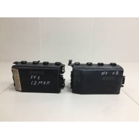 Блок предохранителей Ford Ford Focus 1 1998-2004 1126245
