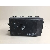Блок предохранителей Ford Ford Focus 1 1998-2004 1126245