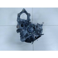 Кулак поворотный задний правый Mazda Mazda Mazda 6 (GH) 2007-2012 GS1D2611XB, GS1D2611XC, GS1D2615X