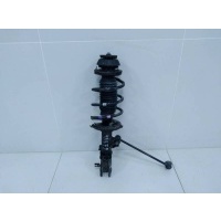 Амортизатор передний правый Hyundai Hyundai Solaris 2010-2017 546604L100, 546304L102