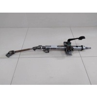Колонка рулевая Hyundai Hyundai Solaris 2010-2017 563104L000, 564000U000
