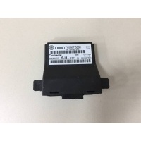 Блок электронный Skoda Skoda Yeti 2009> 7N0907530R