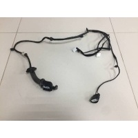 Проводка двери Hyundai Hyundai Solaris 2017> 91650H5020
