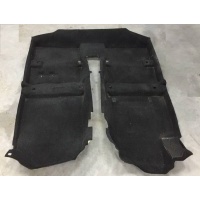 Покрытие напольное (ковролин) Kia Kia Ceed (СD) 2018> 84260J7000WK