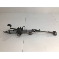 Колонка рулевая Hyundai Hyundai Solaris 2010-2017 563104L000, 564000U000