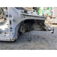 Лонжерон передний правый Skoda Skoda Yeti 2009> 5L0803092
