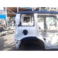 Крыло заднее правое Skoda Skoda Yeti 2009> 5L6809602D