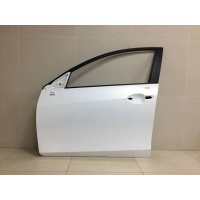 Дверь передняя левая Mazda Mazda Mazda 3 (BL) 2009-2013 BBY45902XF