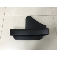 Накладка порога (внутренняя) Toyota Toyota Corolla E150 2006-2013 6791812130, 6791812130B0