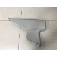 Обшивка стойки Mazda Mazda Mazda 3 (BL) 2009-2013 BBM468260C75, BBM468260