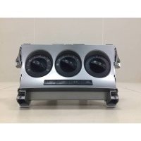 Блок управления отопителем Mazda Mazda Mazda 3 (BL) 2009-2013 BCD161190F
