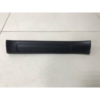 Накладка порога (внутренняя) Mazda Mazda Mazda 3 (BL) 2009-2013 BBM468730, BBM468730A02
