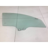 Стекло двери передней правой Mazda Mazda Mazda 3 (BL) 2009-2013 BBP358511C