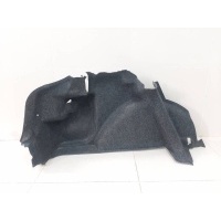 Обшивка багажника Volkswagen Volkswagen Polo (Sed RUS) 2011> 6RU867427B