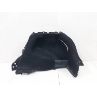 Обшивка багажника Kia Kia Ceed (ED) 2007-2012 857401H300EQ