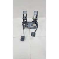 Педаль тормоза Kia Kia Spectra 2001-2011 0K2A143030B