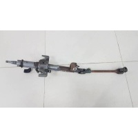 Колонка рулевая Kia Kia Rio 3 (UB) 2011-2017 563104L000
