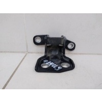 Петля двери задней левой нижняя Kia Kia Spectra 2001-2011 0K2A173240C