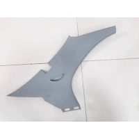Обшивка стойки Kia Kia Spectra 2001-2011 0K2A168290, 0K2A168290H05