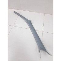 Обшивка стойки Kia Kia Spectra 2001-2011 0K2A168190, 0K2A168190F05
