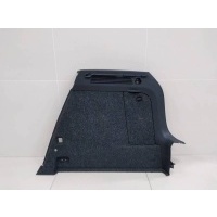 Обшивка багажника Volkswagen Volkswagen Tiguan (5N2) 2011-2016 5N0867428RYBH, 5N0867428QYBH