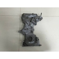 Крышка двигателя передняя Mazda Mazda Mazda 3 (BL) 2009-2013 ZJ3810500