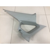 Обшивка стойки Nissan Nissan Almera 3 (G11, G15) 2012> 769354AA0A