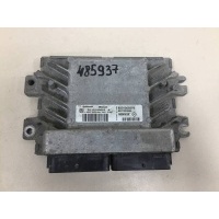 Блок управления двигателем Nissan Nissan Almera 3 (G11, G15) 2012> 8201309276