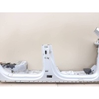 Порог со стойкой правый Skoda Skoda Kodiaq 2016> 565810438