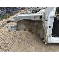 Лонжерон передний левый Volkswagen Volkswagen Tiguan 2017> 5QF803091F
