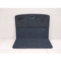 Пол багажника Volkswagen Volkswagen Tiguan (5N1) 2007-2011 5N0858855A1BS, 5N0858855A