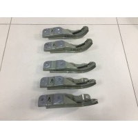 Петля капота левая Mitsubishi Mitsubishi Pajero/Montero Sport (KS) 2015> 5905A179